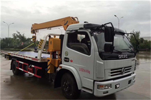 织金24小时道路救援服务