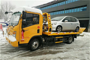 织金附近道路救援服务